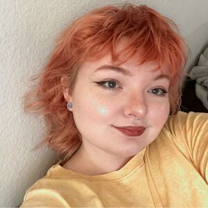 Meet your Posher, Mallorie